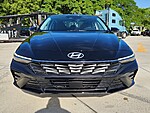 New 2025 HYUNDAI ELANTRA LIMITED IVT in DAVIE, FLORIDA (Photo 3)