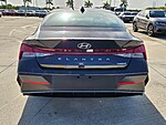 New 2025 HYUNDAI ELANTRA LIMITED IVT in DAVIE, FLORIDA (Photo 4)
