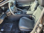 New 2025 HYUNDAI ELANTRA LIMITED IVT in DAVIE, FLORIDA (Photo 6)