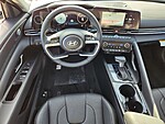 New 2025 HYUNDAI ELANTRA LIMITED IVT in DAVIE, FLORIDA (Photo 8)