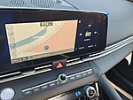 New 2025 HYUNDAI ELANTRA LIMITED IVT in DAVIE, FLORIDA (Photo 9)