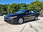 New 2025 HYUNDAI ELANTRA SE IVT in DAVIE, FLORIDA (Photo 1)