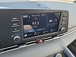 New 2025 HYUNDAI ELANTRA SE IVT in DAVIE, FLORIDA (Photo 10)