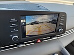 New 2025 HYUNDAI ELANTRA SE IVT in DAVIE, FLORIDA (Photo 11)