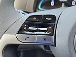 New 2025 HYUNDAI ELANTRA SE IVT in DAVIE, FLORIDA (Photo 14)