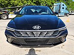 New 2025 HYUNDAI ELANTRA SE IVT in DAVIE, FLORIDA (Photo 3)