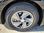 New 2025 HYUNDAI ELANTRA SE IVT in DAVIE, FLORIDA (Photo 5)