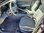 New 2025 HYUNDAI ELANTRA SE IVT in DAVIE, FLORIDA (Photo 6)