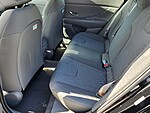 New 2025 HYUNDAI ELANTRA SE IVT in DAVIE, FLORIDA (Photo 7)