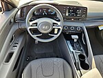 New 2025 HYUNDAI ELANTRA SE IVT in DAVIE, FLORIDA (Photo 8)