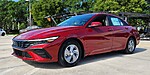 New 2025 HYUNDAI ELANTRA SE IVT in DAVIE, FLORIDA