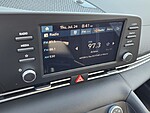 New 2025 HYUNDAI ELANTRA SE IVT in DAVIE, FLORIDA (Photo 10)