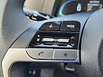 New 2025 HYUNDAI ELANTRA SE IVT in DAVIE, FLORIDA (Photo 14)