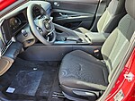 New 2025 HYUNDAI ELANTRA SE IVT in DAVIE, FLORIDA (Photo 6)