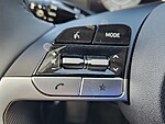 New 2025 HYUNDAI ELANTRA LIMITED IVT in DAVIE, FLORIDA (Photo 13)