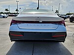 New 2025 HYUNDAI ELANTRA LIMITED IVT in DAVIE, FLORIDA (Photo 4)