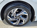 New 2025 HYUNDAI ELANTRA LIMITED IVT in DAVIE, FLORIDA (Photo 5)