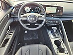 New 2025 HYUNDAI ELANTRA LIMITED IVT in DAVIE, FLORIDA (Photo 8)
