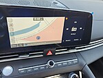 New 2025 HYUNDAI ELANTRA LIMITED IVT in DAVIE, FLORIDA (Photo 9)