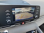 New 2025 HYUNDAI ELANTRA SEL SPORT IVT in DAVIE, FLORIDA (Photo 10)