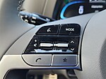 New 2025 HYUNDAI ELANTRA SEL SPORT IVT in DAVIE, FLORIDA (Photo 13)
