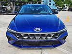 New 2025 HYUNDAI ELANTRA SEL SPORT IVT in DAVIE, FLORIDA (Photo 3)