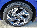 New 2025 HYUNDAI ELANTRA SEL SPORT IVT in DAVIE, FLORIDA (Photo 5)