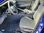 New 2025 HYUNDAI ELANTRA SEL SPORT IVT in DAVIE, FLORIDA (Photo 6)