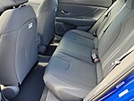New 2025 HYUNDAI ELANTRA SEL SPORT IVT in DAVIE, FLORIDA (Photo 7)