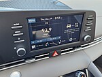 New 2025 HYUNDAI ELANTRA SEL SPORT IVT in DAVIE, FLORIDA (Photo 9)