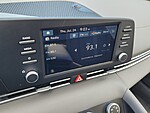 New 2025 HYUNDAI ELANTRA SE IVT in DAVIE, FLORIDA (Photo 10)