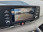 New 2025 HYUNDAI ELANTRA SE IVT in DAVIE, FLORIDA (Photo 11)
