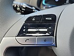 New 2025 HYUNDAI ELANTRA SE IVT in DAVIE, FLORIDA (Photo 14)