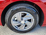 New 2025 HYUNDAI ELANTRA SE IVT in DAVIE, FLORIDA (Photo 5)