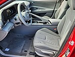 New 2025 HYUNDAI ELANTRA SE IVT in DAVIE, FLORIDA (Photo 6)