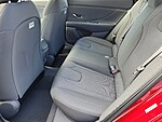 New 2025 HYUNDAI ELANTRA SE IVT in DAVIE, FLORIDA (Photo 7)