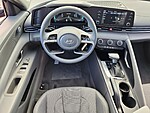 New 2025 HYUNDAI ELANTRA SE IVT in DAVIE, FLORIDA (Photo 8)