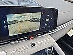 New 2025 HYUNDAI ELANTRA LIMITED IVT in DAVIE, FLORIDA (Photo 10)