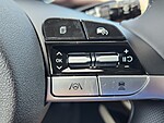 New 2025 HYUNDAI ELANTRA LIMITED IVT in DAVIE, FLORIDA (Photo 12)