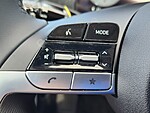New 2025 HYUNDAI ELANTRA LIMITED IVT in DAVIE, FLORIDA (Photo 13)