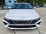 New 2025 HYUNDAI ELANTRA LIMITED IVT in DAVIE, FLORIDA (Photo 3)