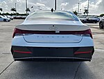 New 2025 HYUNDAI ELANTRA LIMITED IVT in DAVIE, FLORIDA (Photo 4)