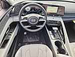 New 2025 HYUNDAI ELANTRA LIMITED IVT in DAVIE, FLORIDA (Photo 8)