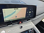New 2025 HYUNDAI ELANTRA LIMITED IVT in DAVIE, FLORIDA (Photo 9)