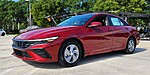 New 2025 HYUNDAI ELANTRA SE IVT in DAVIE, FLORIDA