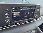 New 2025 HYUNDAI ELANTRA SE IVT in DAVIE, FLORIDA (Photo 10)