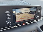 New 2025 HYUNDAI ELANTRA SE IVT in DAVIE, FLORIDA (Photo 11)
