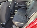 New 2025 HYUNDAI ELANTRA SE IVT in DAVIE, FLORIDA (Photo 7)