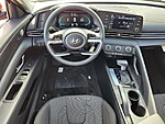 New 2025 HYUNDAI ELANTRA SE IVT in DAVIE, FLORIDA (Photo 8)