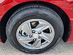 New 2025 HYUNDAI ELANTRA SE IVT in DAVIE, FLORIDA (Photo 5)
